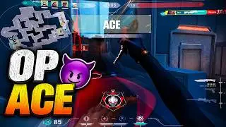 Reyna Araxxy Operator Ace 😈💥