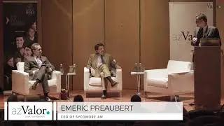 Synergy Smaller Cies Fund Conference (in english)