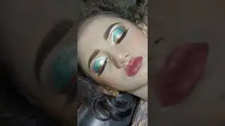 Makeup tutorial 🥰💄💋 #bridalmakeupstepbystep #easybridalmakeup #ytshorts