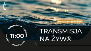 25.01.2026 Nabożeństwo Niedzielne - BETEL Bydgoszcz