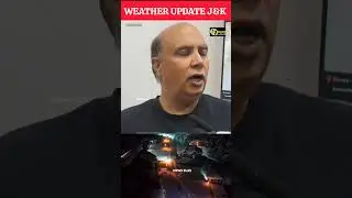 Weather Alert J&K