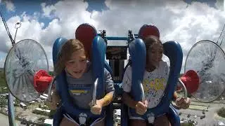 Jade & Jamilla