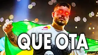 Furia Goes UNDEFEATED, w/ The Brazil Buff!! - IEM Rio Groups Recap