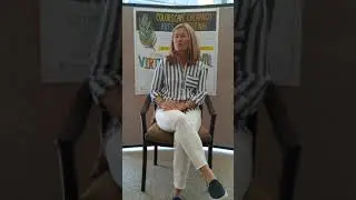 Colorscape Chenango 2020: Welcome from Board President Melissa deCordova