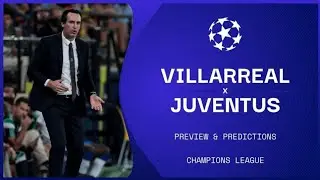 Villarreal vs Juventus 1&minus;1 Extеndеd Hіghlіghts & All Gоals 2022 HD