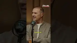 БЕЗУМНАЯ причина, по которой Рэйвел Моррисон пропустил тренировку! 😳