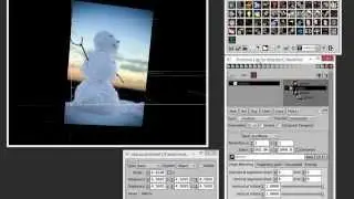 Brainstorm's eStudio: Navigating Estudio's Interface