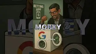 ED Summoned Google And Meta in Money Laundering Allegation