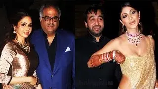 Top 10 Bollywood Actresses Who Married for Money