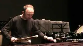 Federico Poli and Siena Percussion Group Concerto