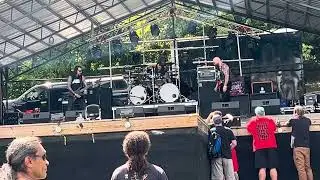FLESHER @ Full Terror Assault 2023 (Full Set)