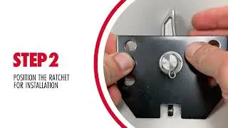 Hannay N Series Reel Ratchet Spring Replacement