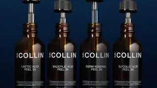 G.M. COLLIN - Chemical Peel Facial