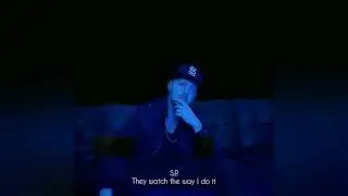 S.P. - They watch the way I do it