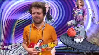 EIEIEIO - Mower