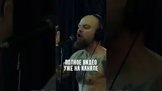 Он ещё и поёт🤩🤩 #некийалексей #cover #кавер #killswitchengage #howardjones #вокалист