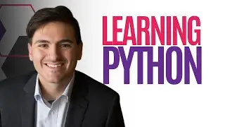 Learn Python in Under 30 Minutes