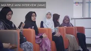 Multiple Mini Interview (MMI) UiTM Medicine