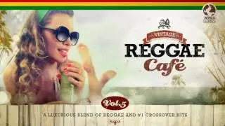 Rather Be - The Reggisters (Clean Bandit&acute;s song) - Vintage Reggae Caf&eacute; Vol. 5