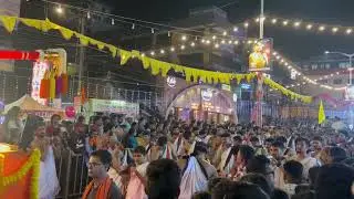UDUPI PARYAYA 2026 | KARAMBALLI CHENDE FRIENDS | UDUPI CHENDE 