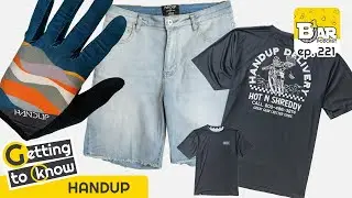 Ep. 221 - Handup Co