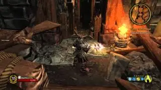 Ascend: Hand of Kul (PC)  with LoNeWiSo