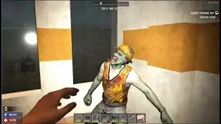 Crack-A-Book Headquarters part 2 - 7 Days to Die Season 2 Episode 17