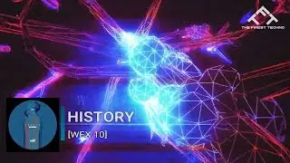 [ Wex 10 ] - History [Original Mix] [Odd Recordings]