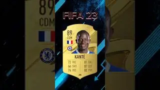 Saddest downgrades in EA FC 24 😪😪