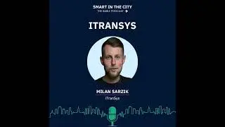 #79 iTranSys: AI-Powered Public Transport Management