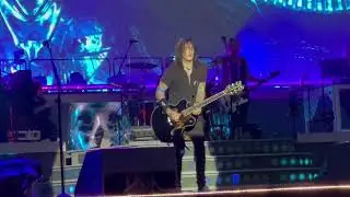 Rocket Queen - Guns N’ Roses - 2023.07.19. - Budapest