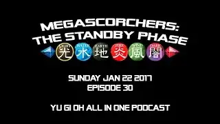 The Standby Phase Episode #30