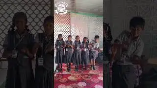 MERIT SCHOOL - EDAC CELEBRATION FOR II & V STUDENTS ..