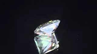 7.15 carat Zultanite Octagon Cut from the GemGuys&reg;