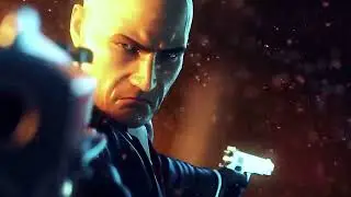 #IoInteractive #HitmanAbsolution