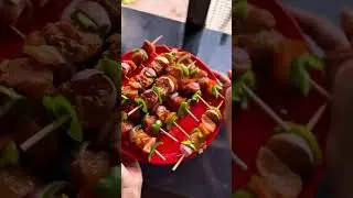 ⭐&ldquo;Turkish Shish Kebab Hits Different 🔥&rdquo;