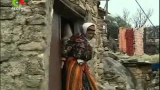 2 6 La Femme Kabyle