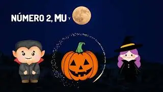 Juego de Memoria: Halloween