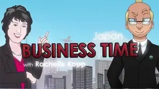 Banishment Rooms and Death from Overwork - Japan Busness Time Ep 5 (Glenora 1974)