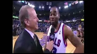 Marcus Thornton 29 Points 3 Stl Vs. Clippers, 2010-11.