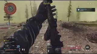 #Warzone #COD #Bloodhound #killcam #springmine