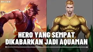 Sun Ce Siap Jadi Adaptasi Hero Terbaru Arena of Valor - What's New?