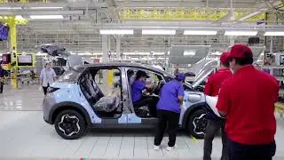 China automakers pivot to hybrids for Europe to counter EV tariffs | REUTERS