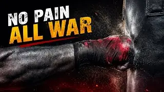 JANG 😡 - Aggressive Gym Motivation Song | Hindi Workout Music