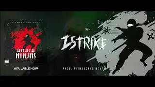 #FREE CGM x Sav12 x S1 Type Beat 