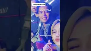 #anasfikry #selvyayunda #artisviraltiktok #story #shortvideo