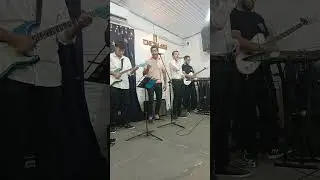 Coraz&oacute;n Pesebre (grupo Cielos Abiertos)