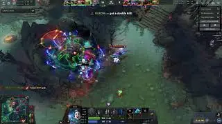 The next level play Dota 2