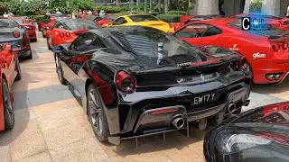 Pista&rsquo;s Body Aeroparts Up Close