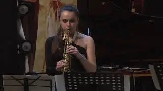 Jazz-Time 2018. День 3. Номинация 